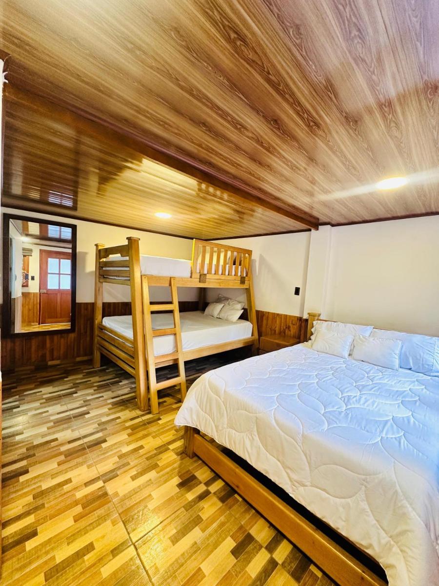 RIVERSIDE LA MASÍA ECOHOTEL - Housity