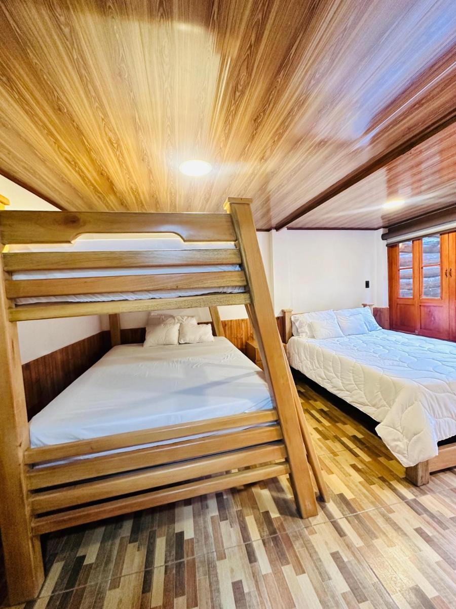 RIVERSIDE LA MASÍA ECOHOTEL - Housity