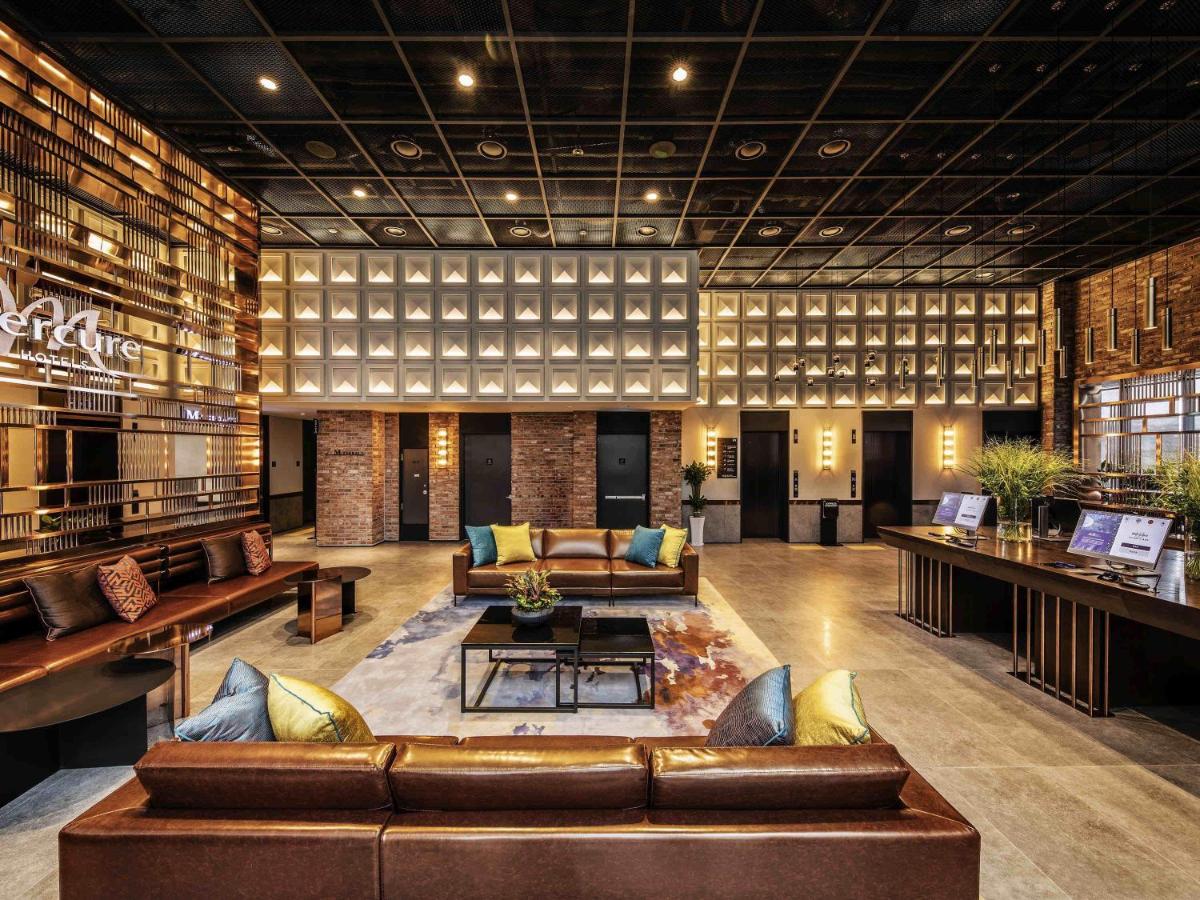 Mercure Ambassador Seoul Hongdae - Housity