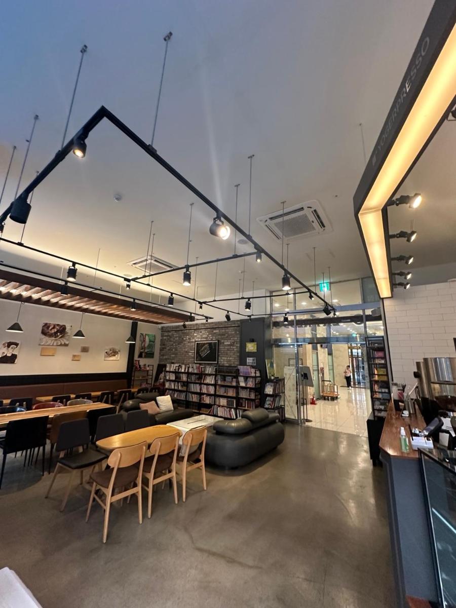 Gold Coast Hotel Incheon - Housity