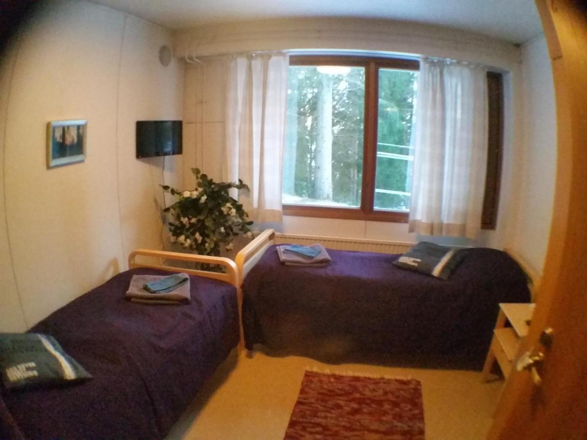 B&B Neulomotie - Housity