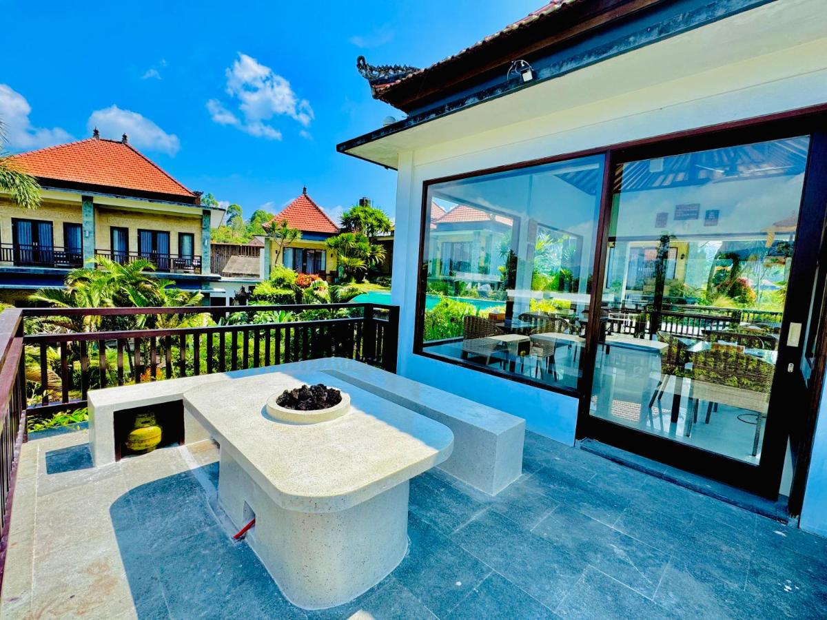 Villa Danu Kintamani - Housity
