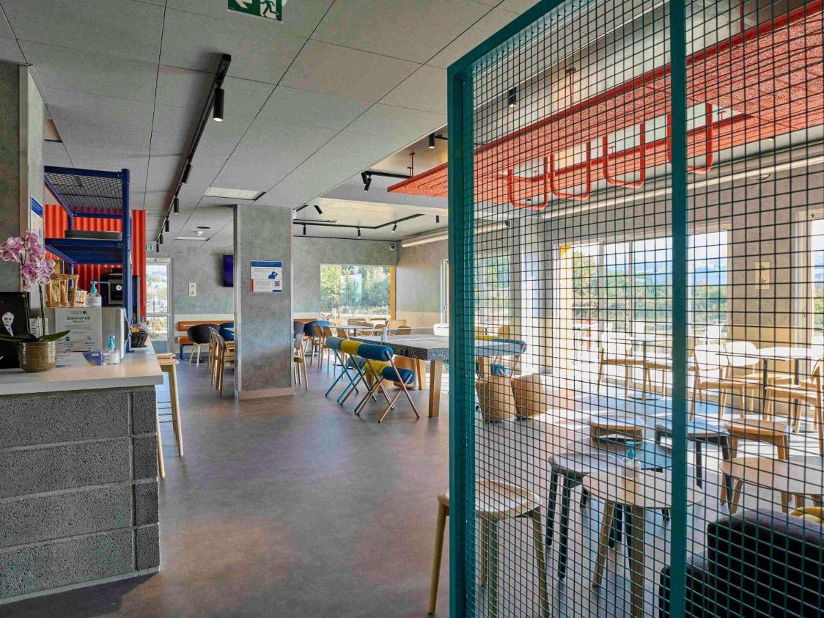 Ibis Budget Nangy Annemasse - Housity