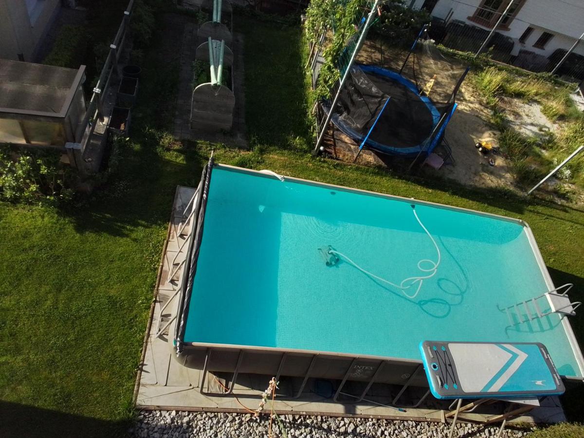 Appartment Steger Klara - Housity