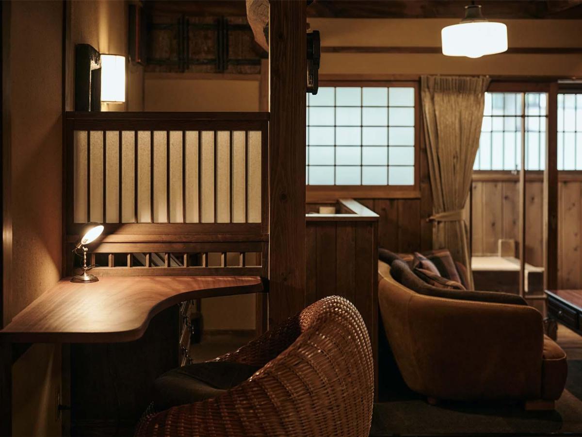 Kurokawa Onsen Oyado Noshiyu - Housity