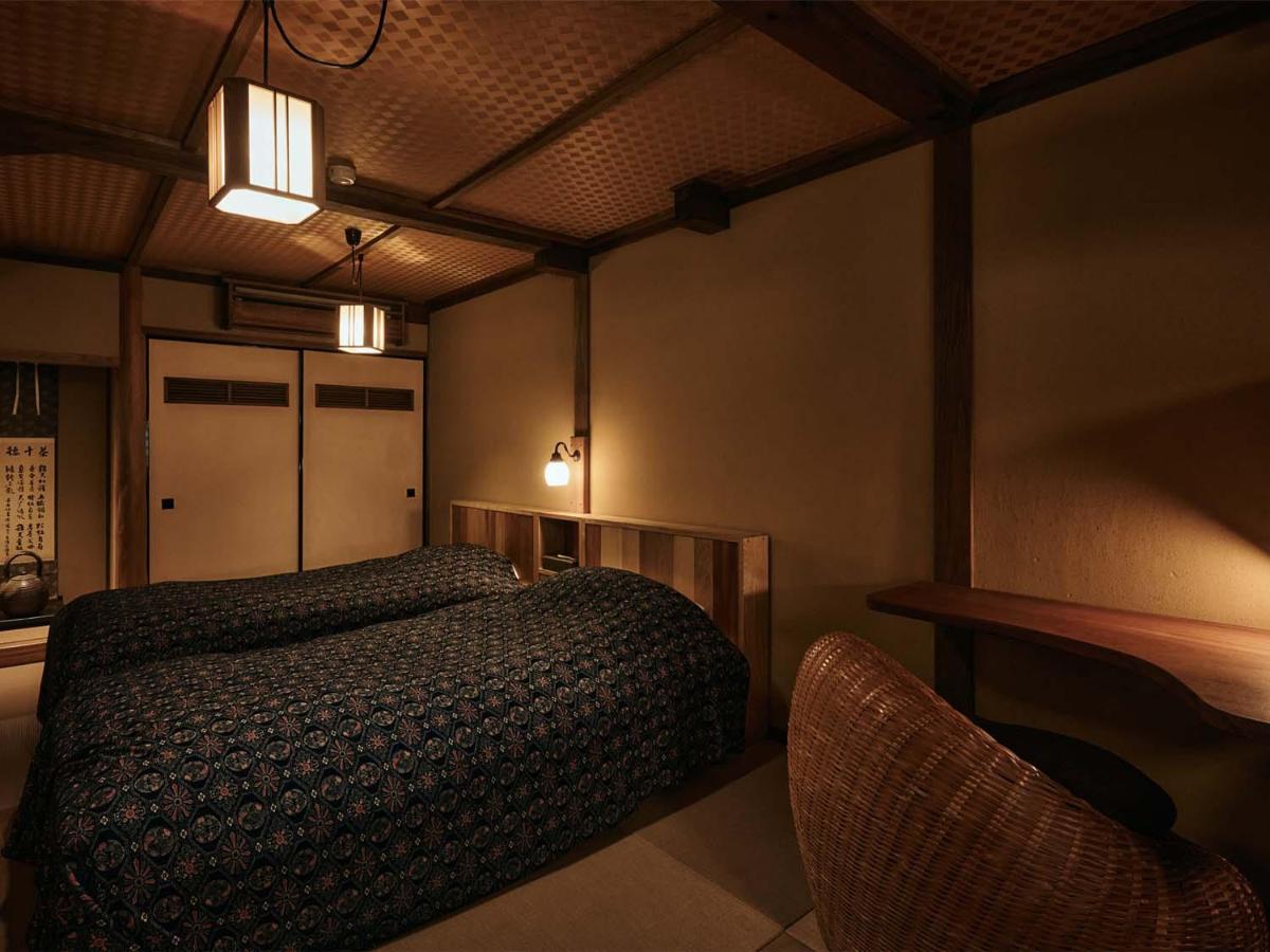 Kurokawa Onsen Oyado Noshiyu - Housity