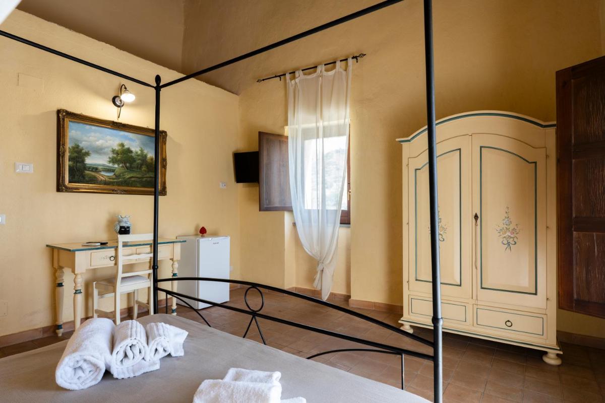 La Locanda degli Amici - Housity