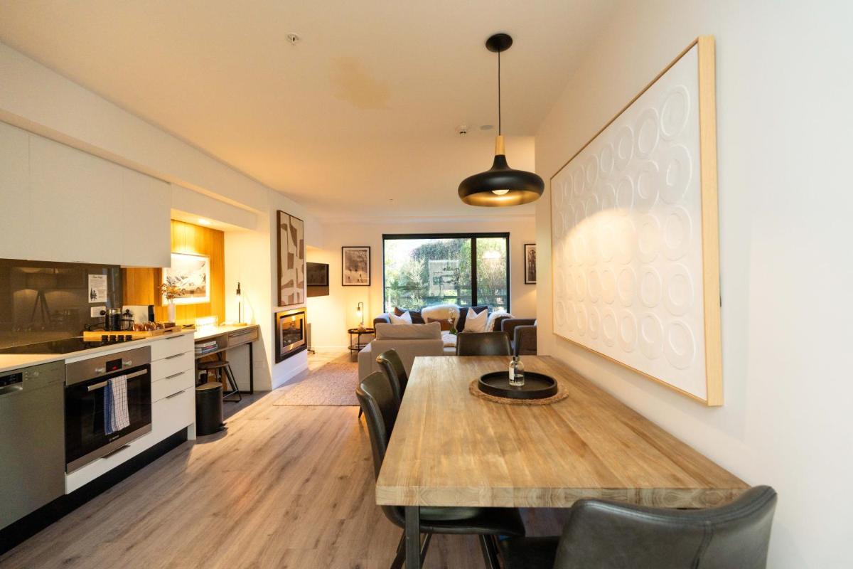 Garden Apartment - Housity