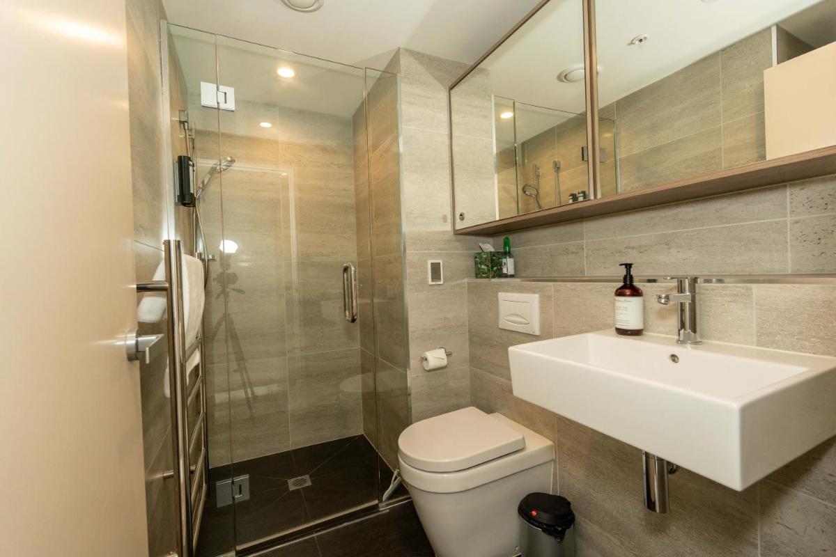 Garden Apartment - Housity