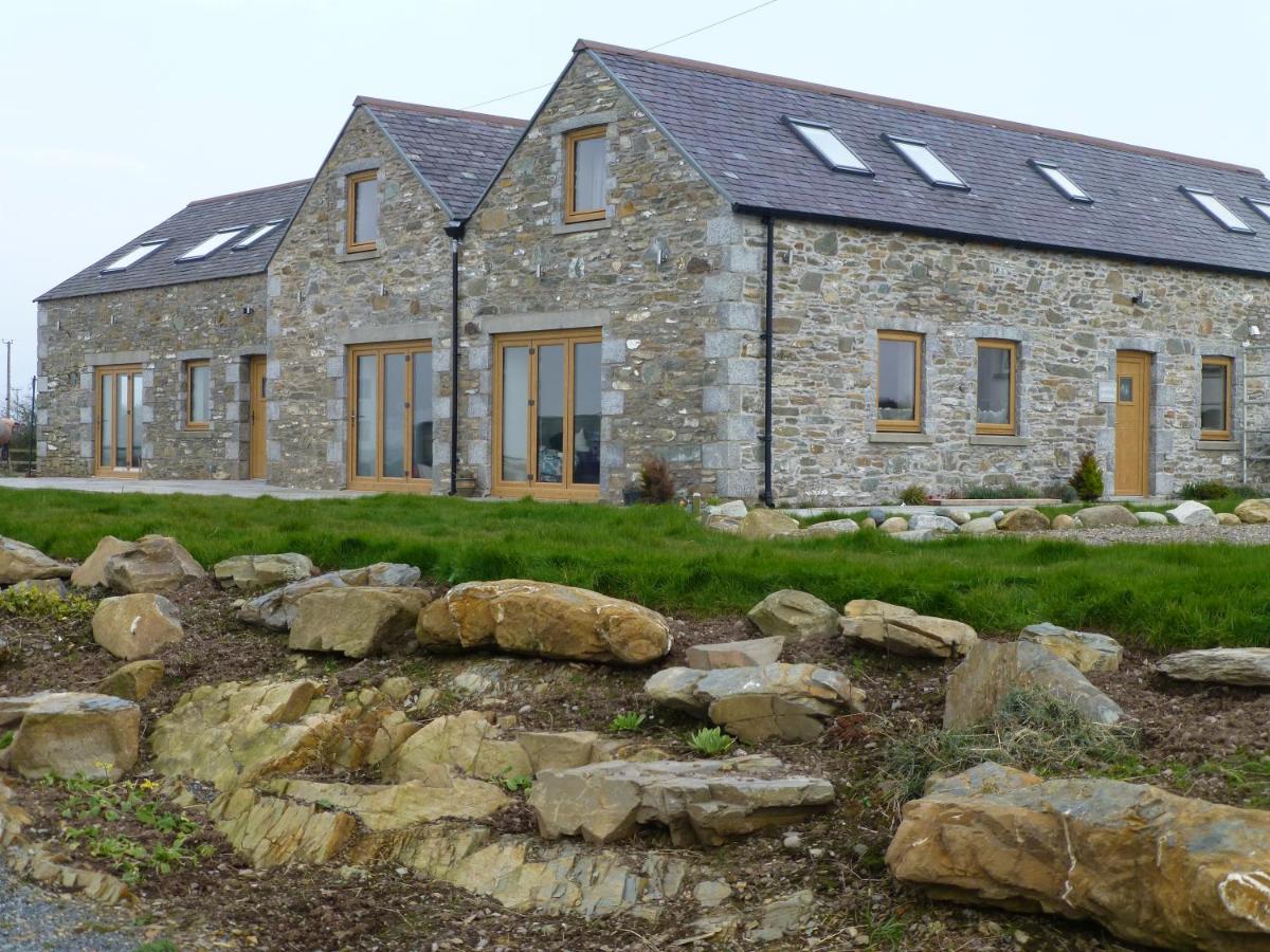 Cairndoon Byre - Housity