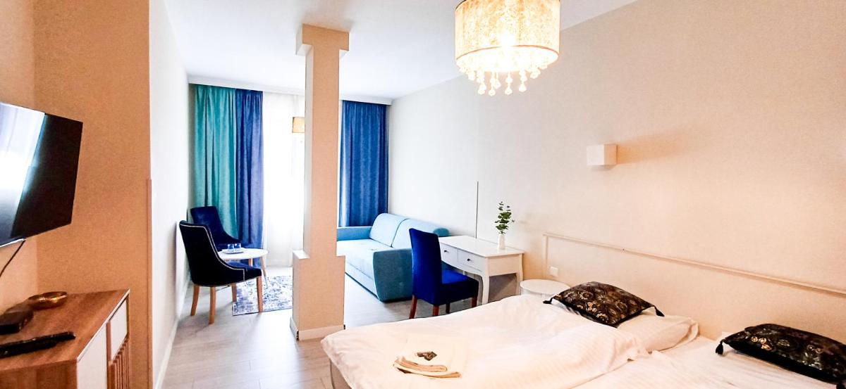 Apartamenty Castello Kamilla - Housity