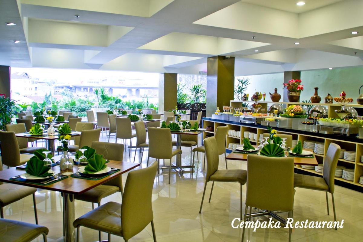 De Batara Hotel - Housity