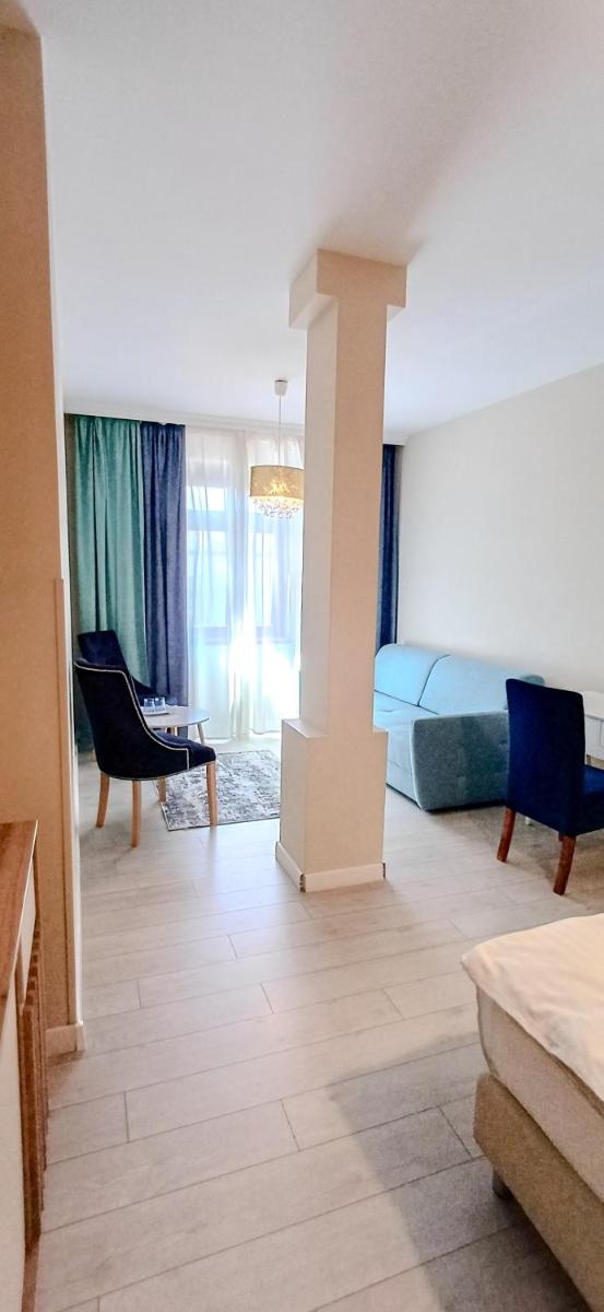 Apartamenty Castello Kamilla - Housity