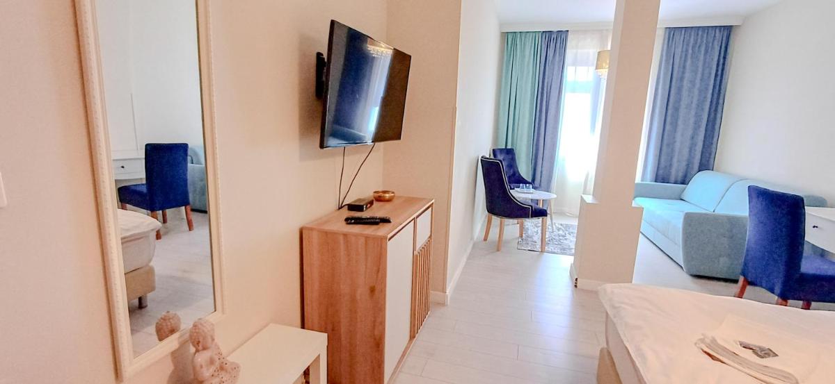 Apartamenty Castello Kamilla - Housity