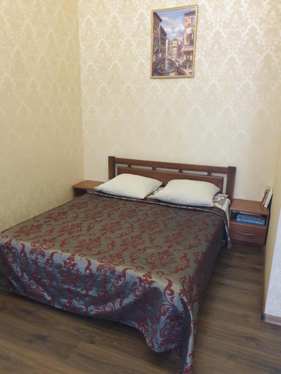 Gorsad Apartment - Hizvo