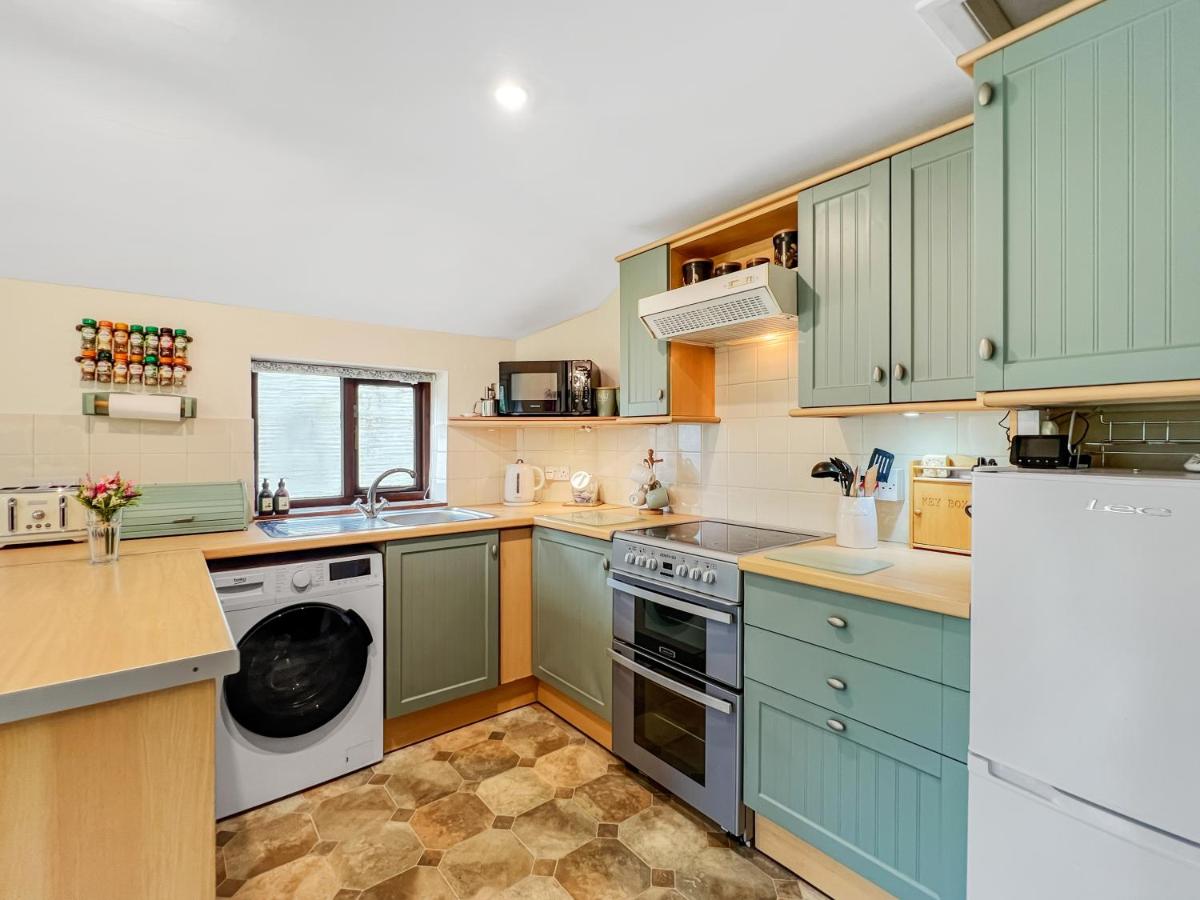 The Coach House Dulverton - Housity