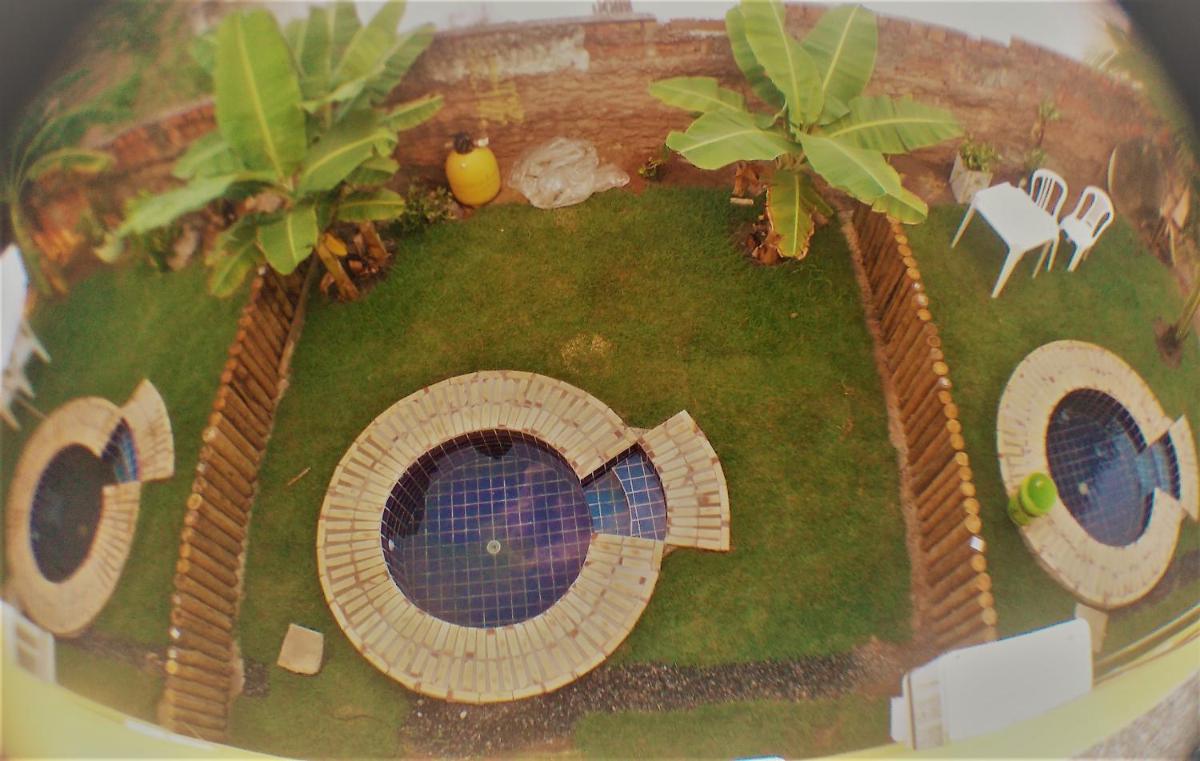 Sossego de Jaua - Housity