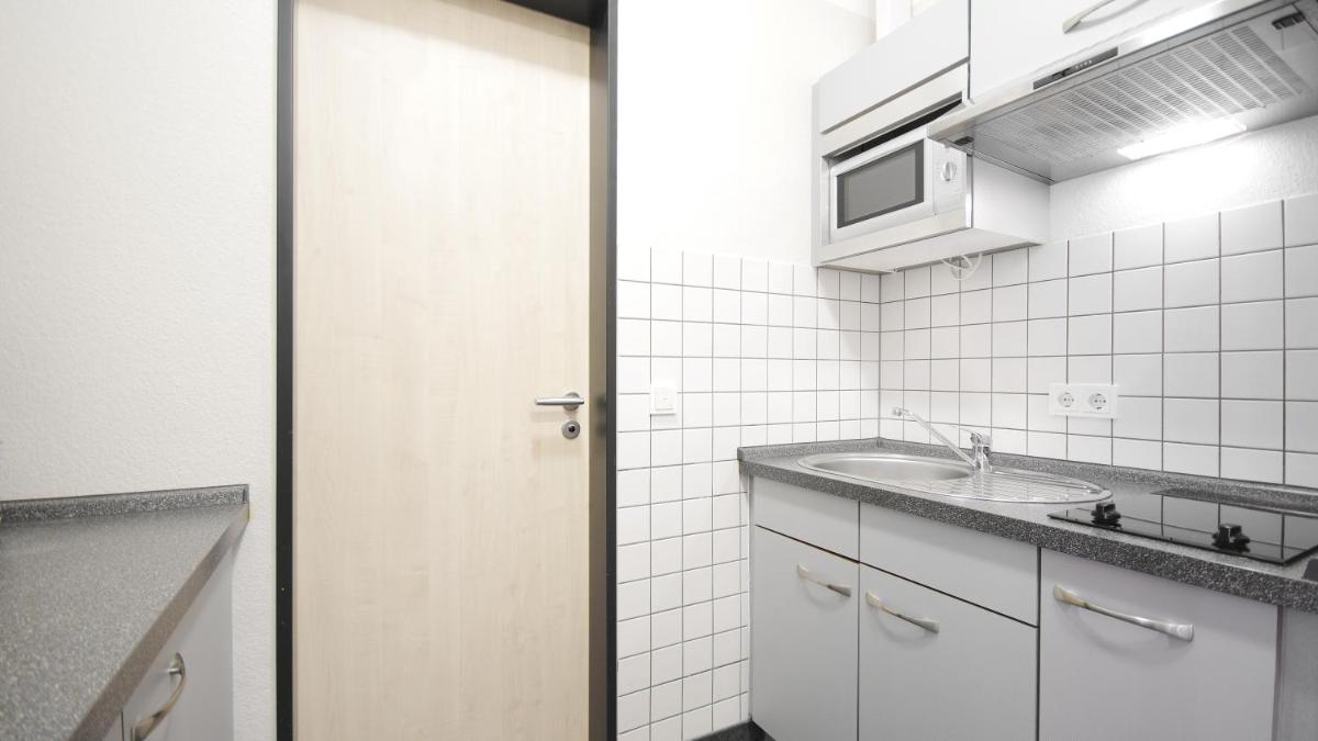 Garten-Hotel Ponick - Housity