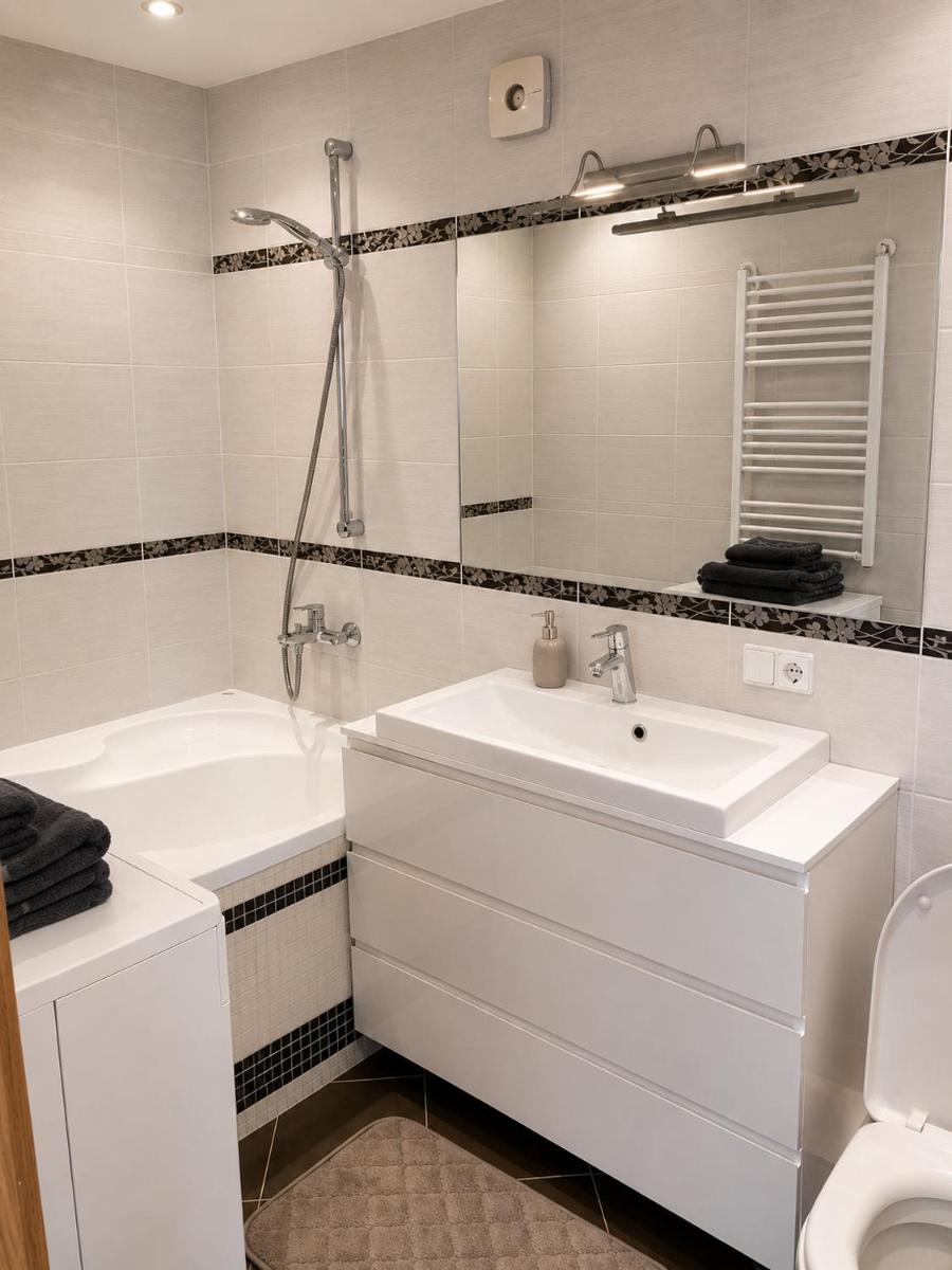 Nikoletos apartamentai - Hizvo