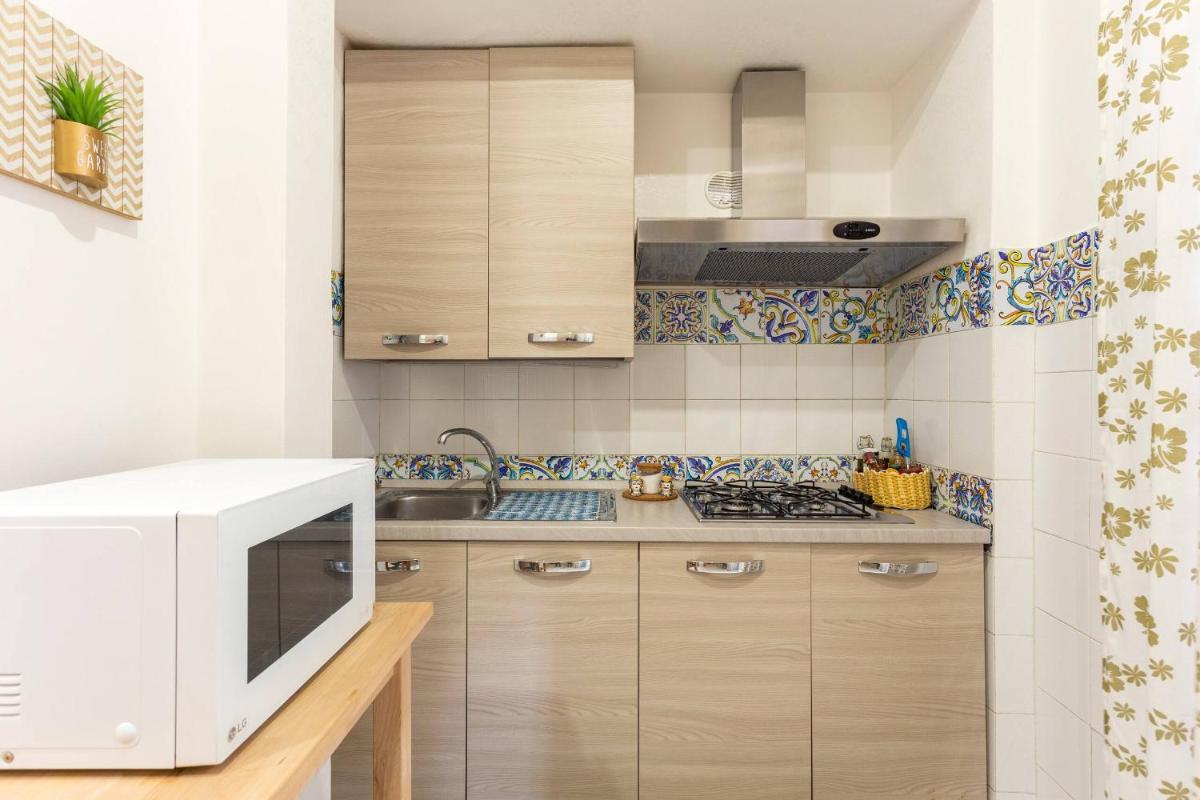 Green Apartment Catania - Housity