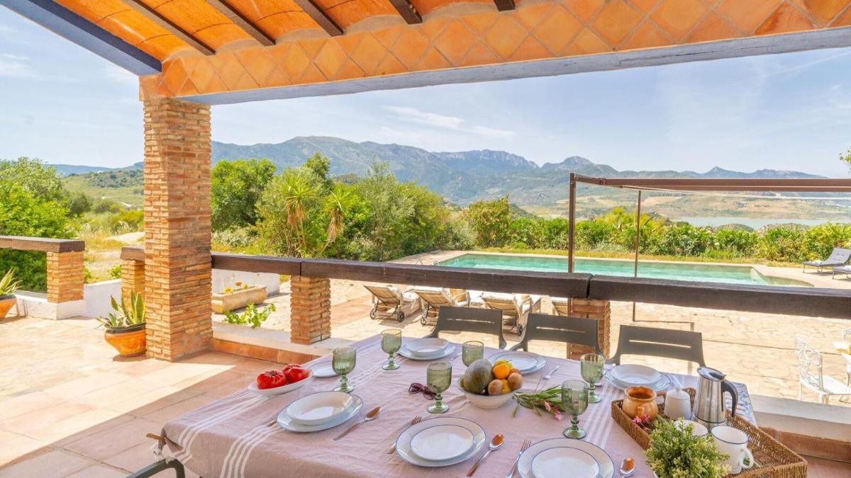Casa La Era El Gastor by Ruralidays - Housity