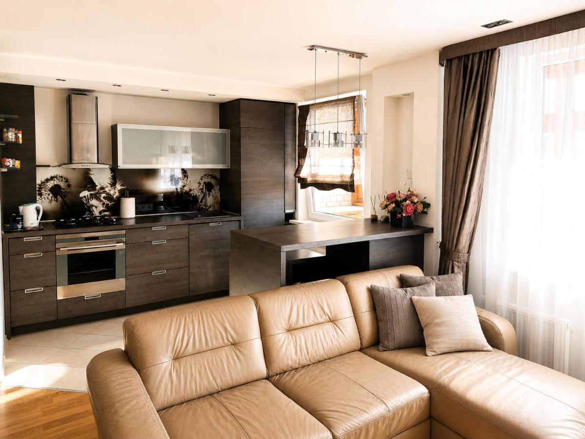 Nikoletos apartamentai - Hizvo