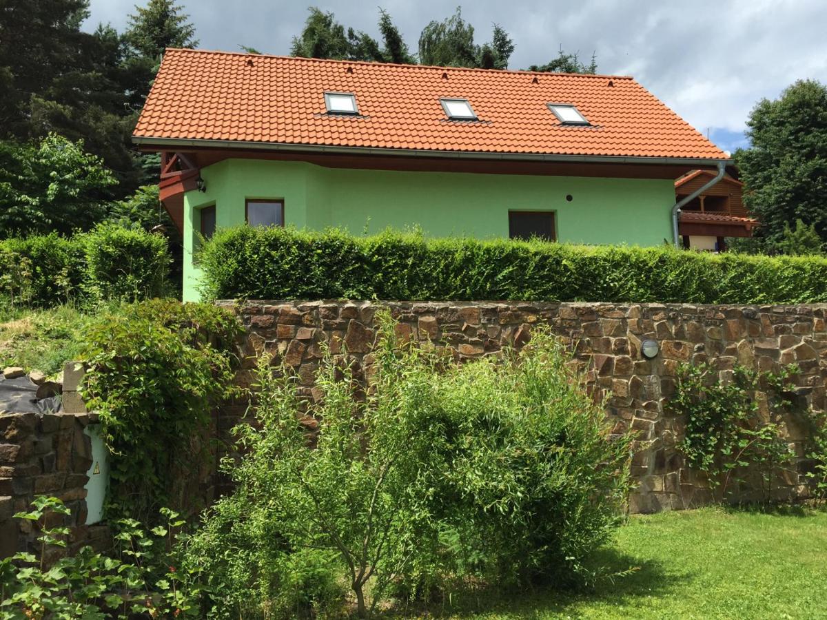 Chata Miška - Housity