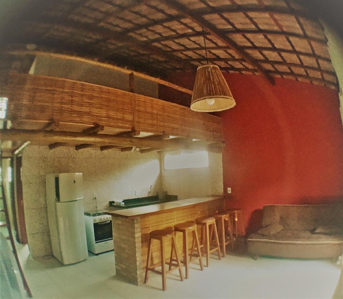 Sossego de Jaua - Housity