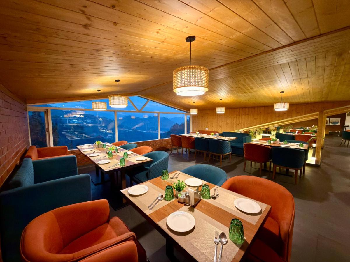 ARNISA Kasauli - A Boutique Hotel - Housity