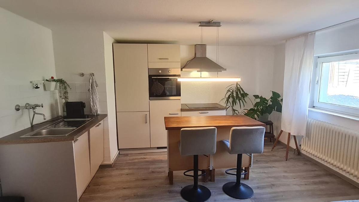 Ferienwohnung in Karlsbad - Housity