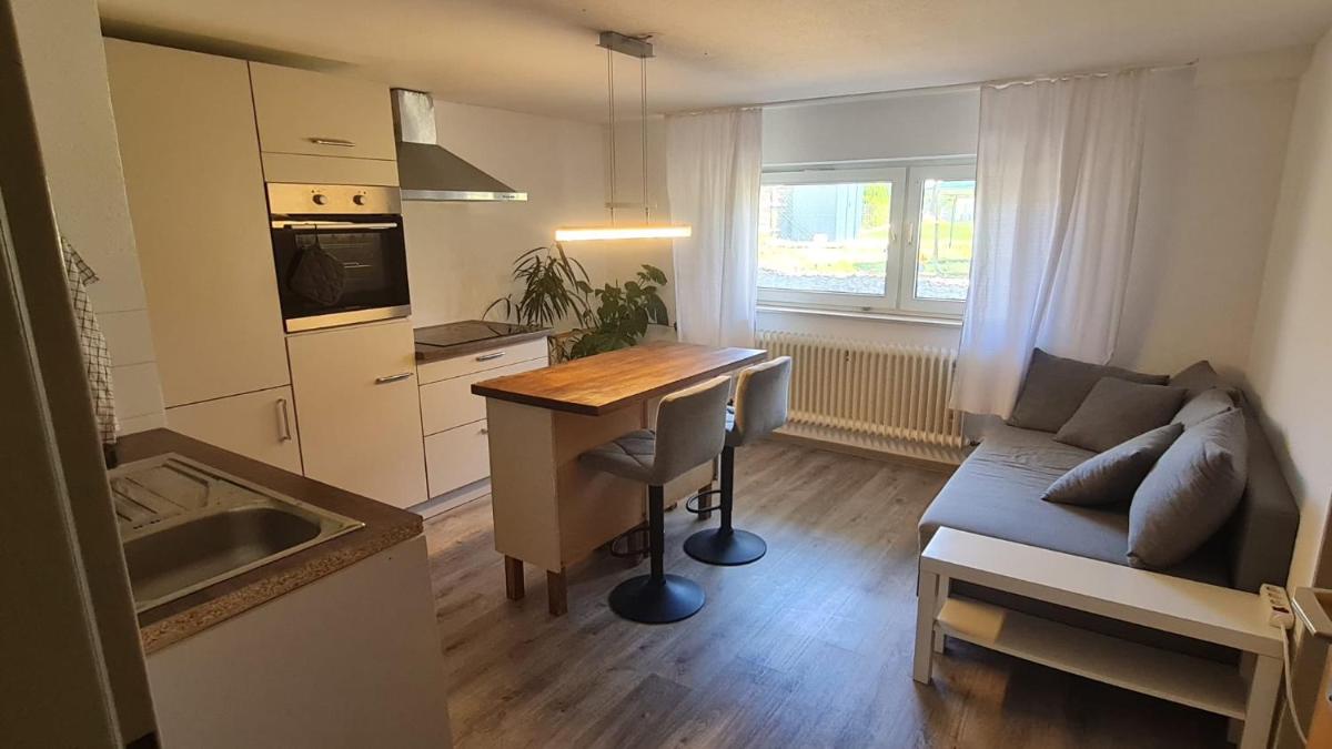 Ferienwohnung in Karlsbad - Housity