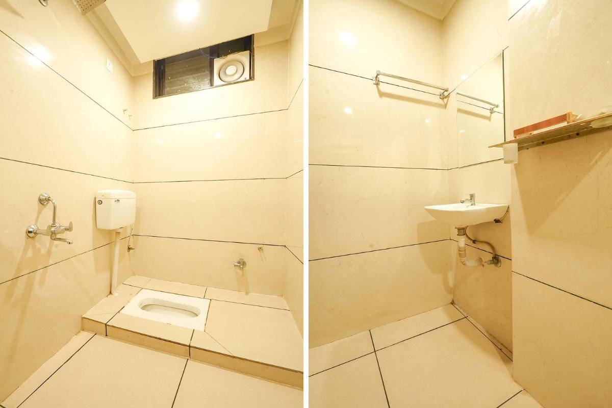 Collection O Zamzam Residency - Housity