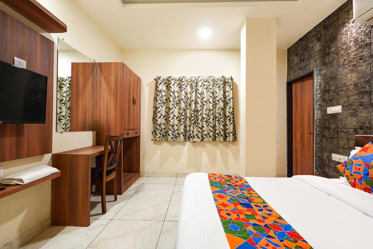 Collection O Zamzam Residency - Housity