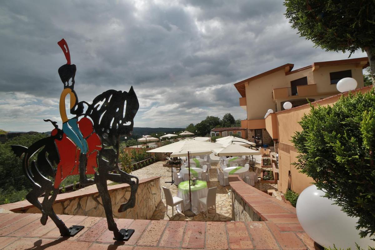 Villa Giulia Del Cavaliere - Housity