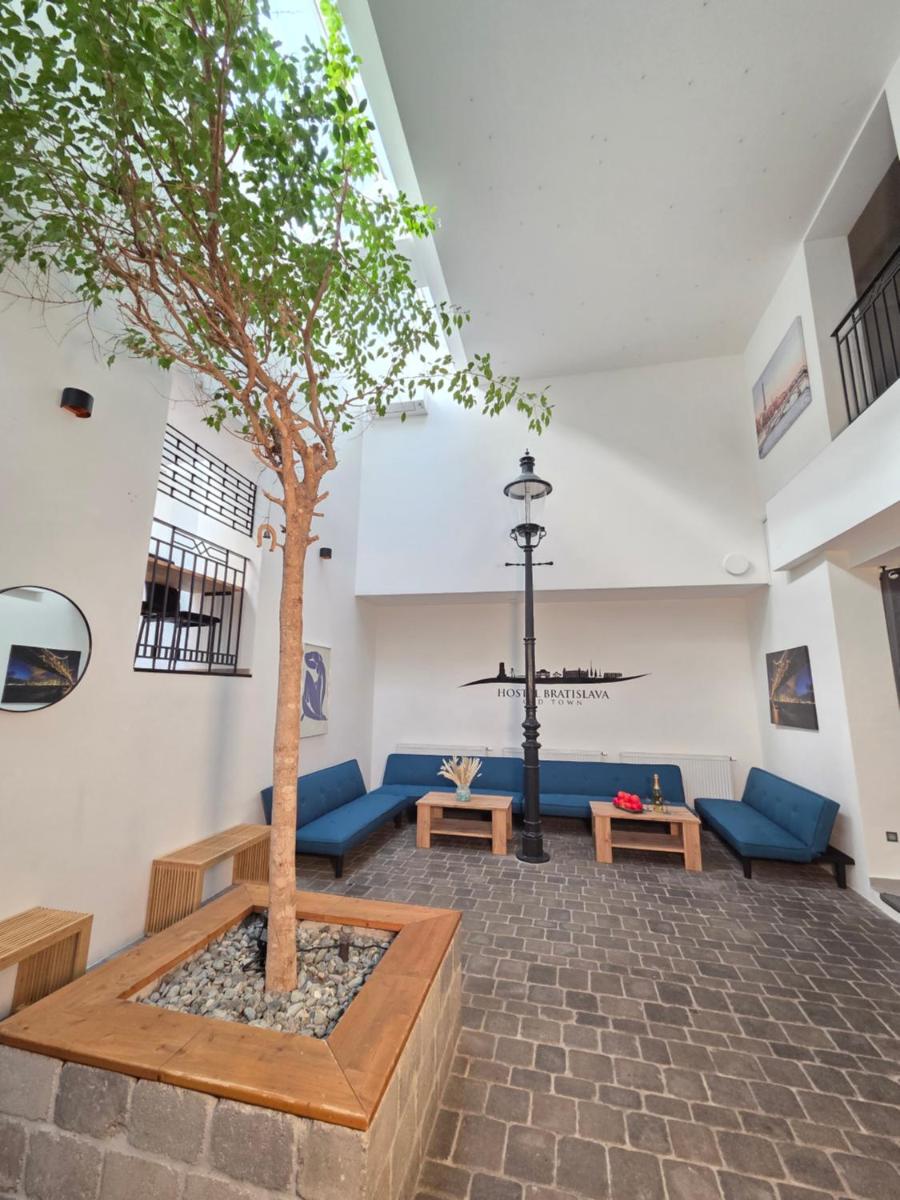 Hostel OldTown - Housity