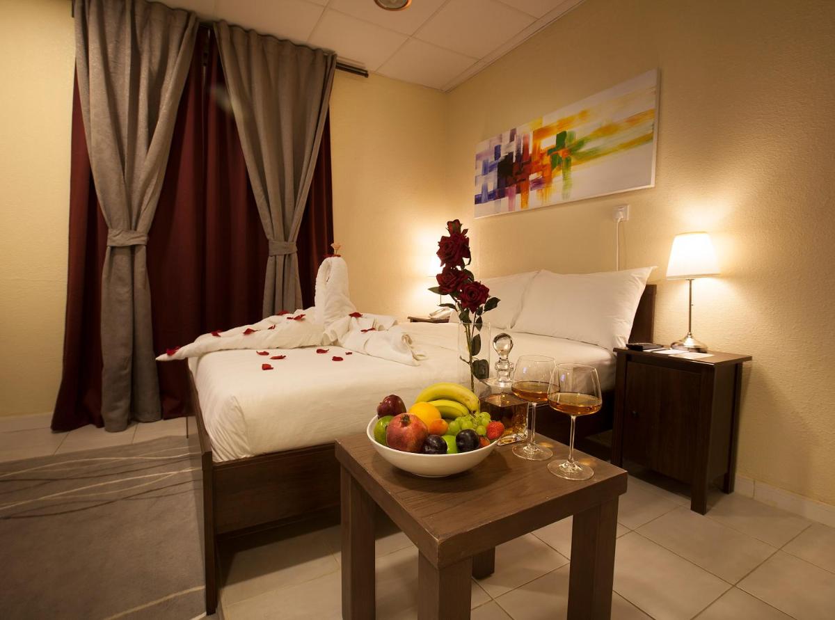 Lily Palms Serviced Apartments-Economy - Housity