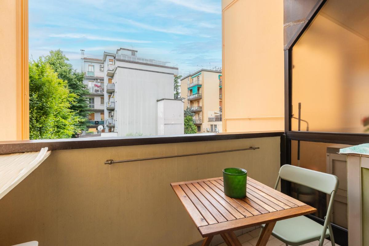 Decumana Cozy Flat by Wonderful Italy - Housity