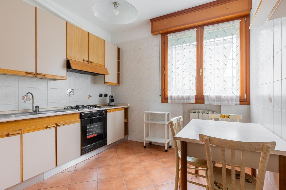 Decumana Cozy Flat by Wonderful Italy - Housity