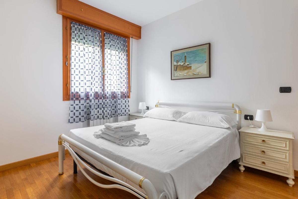 Decumana Cozy Flat by Wonderful Italy - Housity
