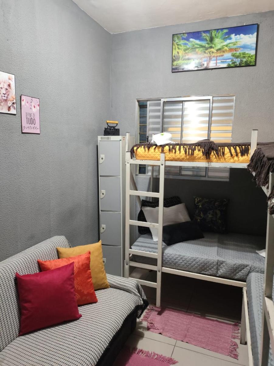 Hostel Aprisco Brasil - Housity