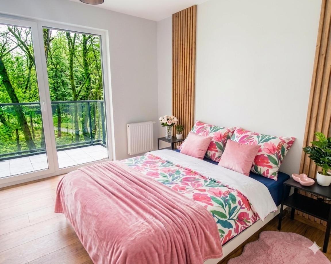 Apartament przy Parku Śląskim - Housity