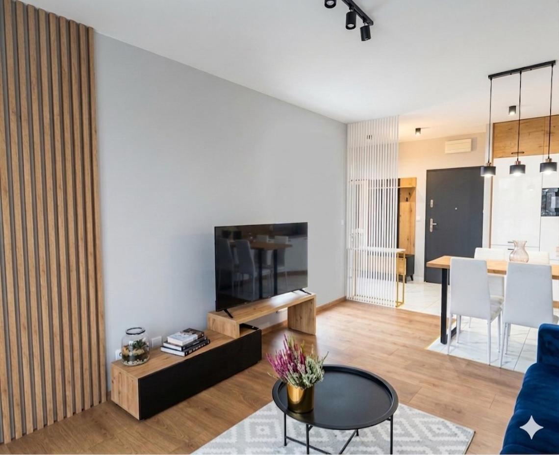 Apartament przy Parku Śląskim - Housity