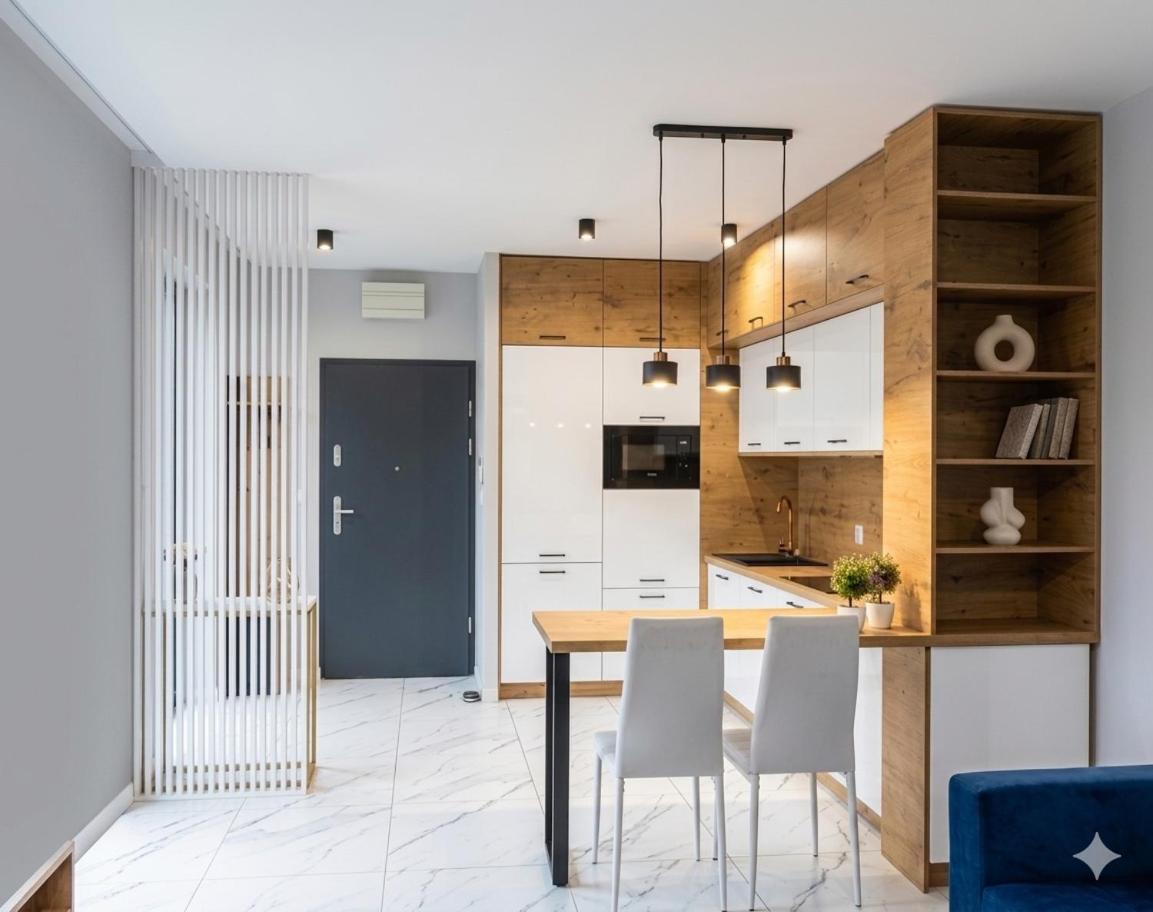 Apartament przy Parku Śląskim - Housity