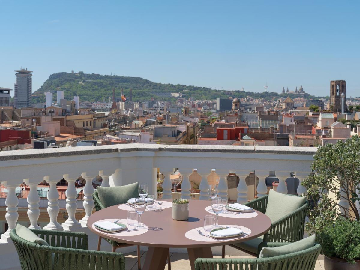 Boutique Hotel H10 Montcada - Housity