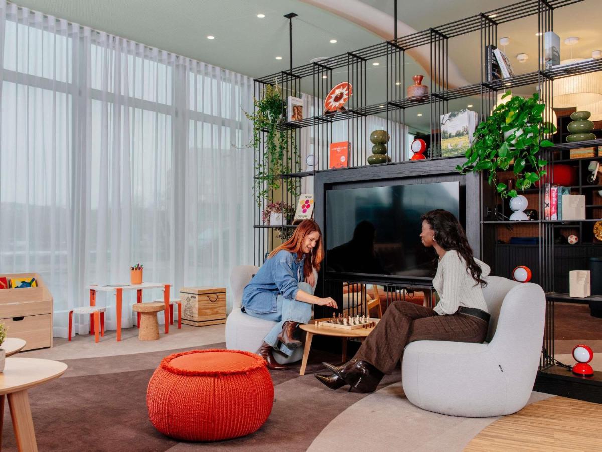 Aparthotel Adagio Stuttgart NeckarPark - Housity