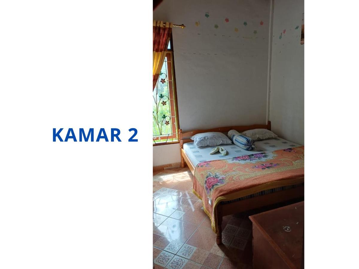 Prima Homestay Tuktuk - Housity