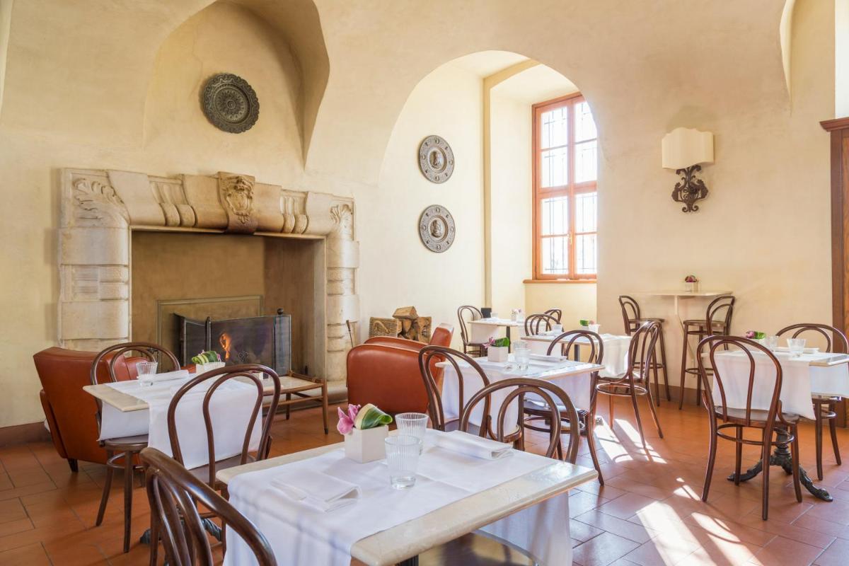 QC Grand Hotel Villa Arzaga Garda Spa & Golf - Housity