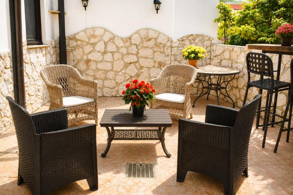 Villetta Incanto relax - Housity