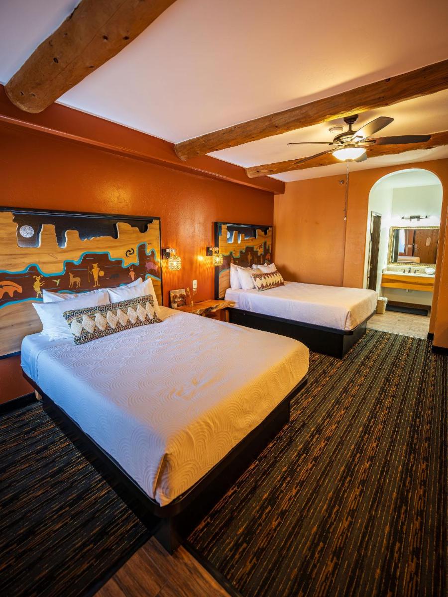 Southwest Inn at Sedona - Housity