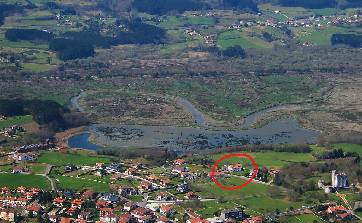 Aberasturi - Housity